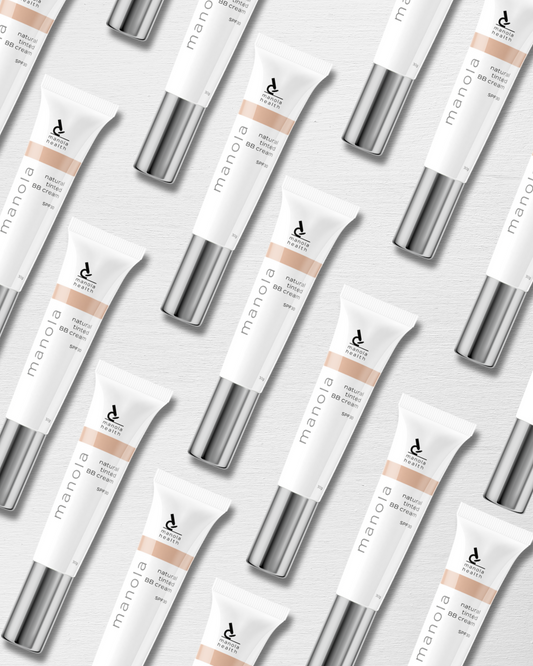 Manola BB Cream