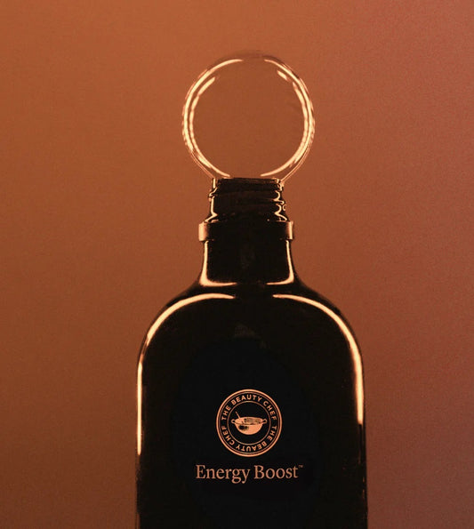 ENERGY BOOST™ | 500mL / 33 serves