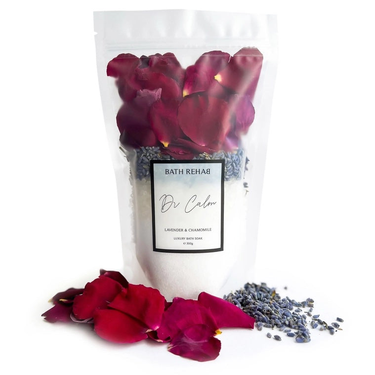 Dr Calm | Lavender
