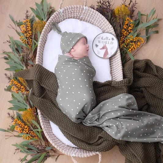 Newborn Gift Set