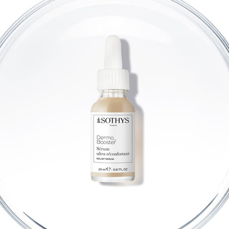 RELIEF SERUM