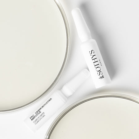 PRO DERMOBOOSTER AMPOULE CLARIFYING