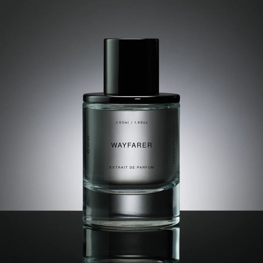 Wayfarer Spray Cologne