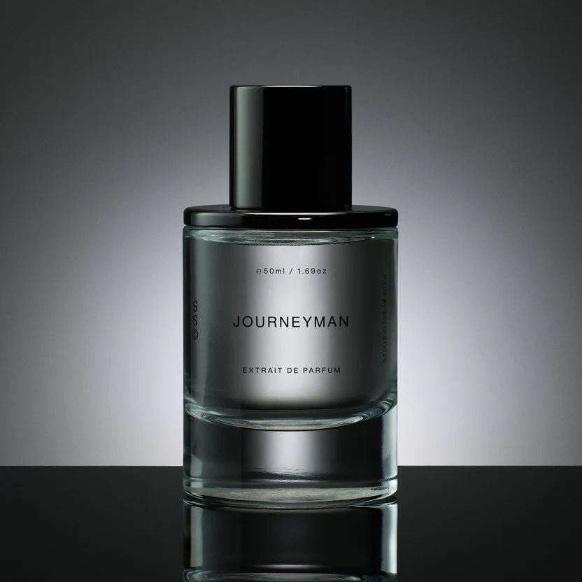 Journeyman spray Cologne