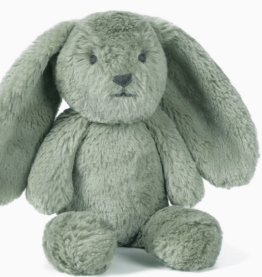 Little Beau Bunny Sage Soft Toy 10" / 25cm