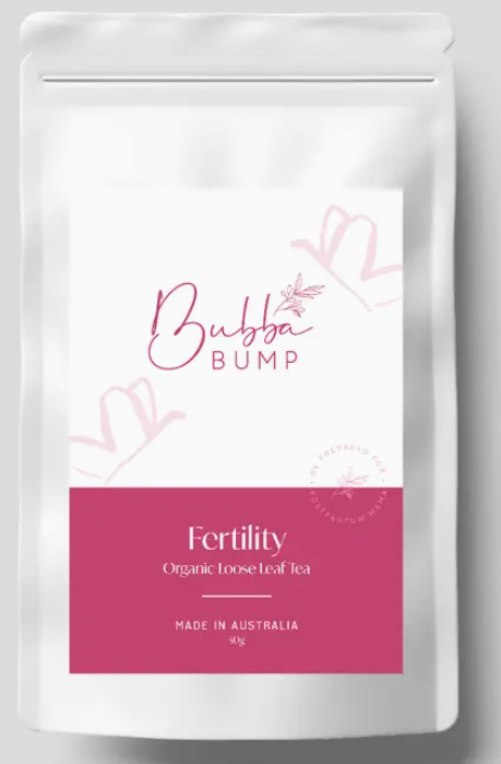 Fertility Tea