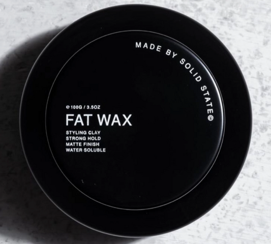 Fat Wax
