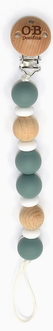 Ocean Eco-Friendly Dummy Chain