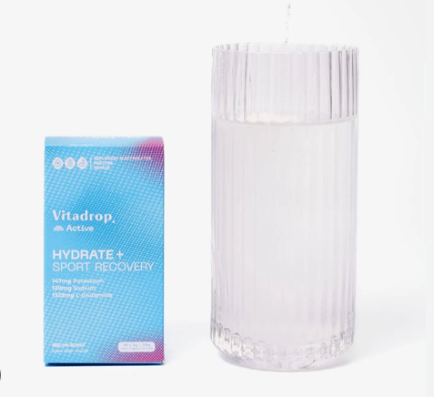 Vitadrop Sport Recovery Powder (10 Serves)