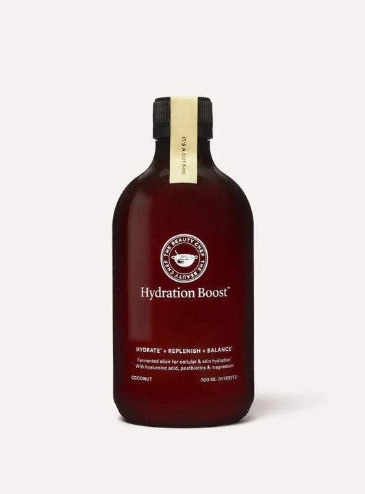 HYDRATION BOOST™ 500mL / 33 serves