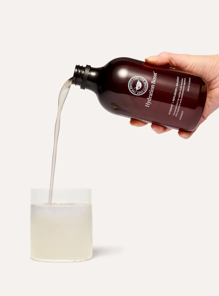 HYDRATION BOOST™ 500mL / 33 serves