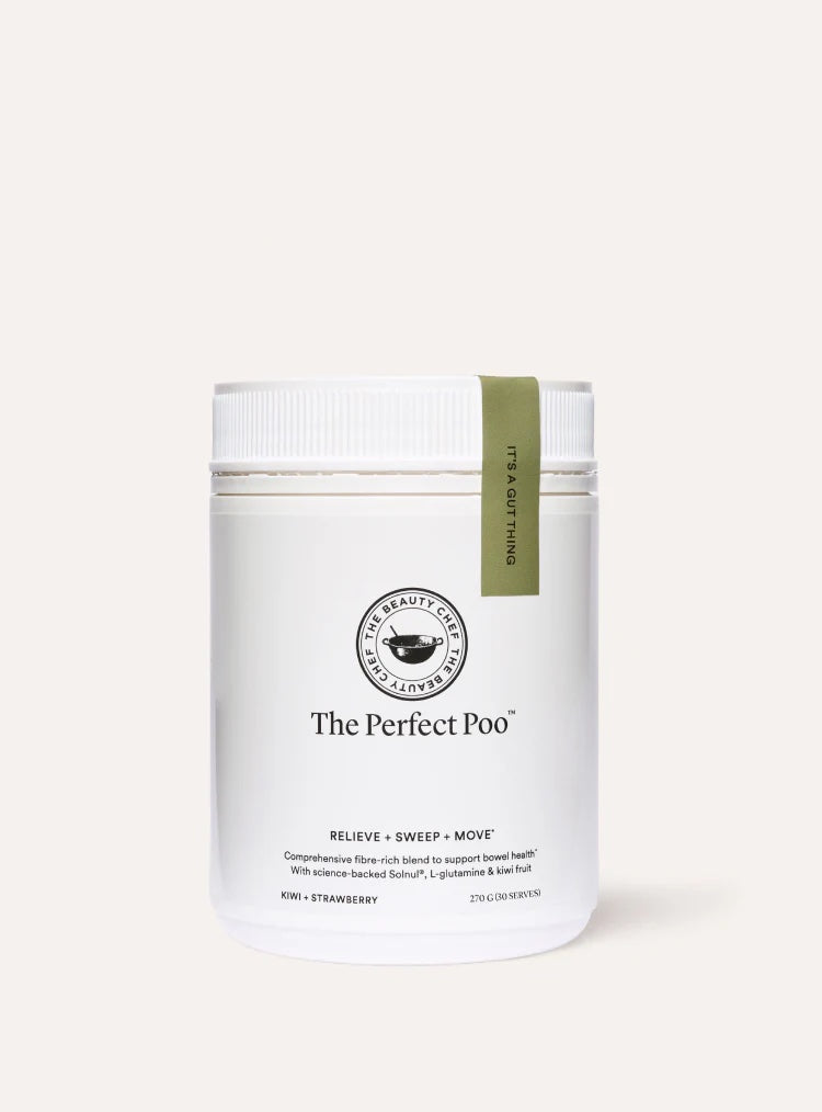 THE PERFECT POO™ 270g / 30 serves