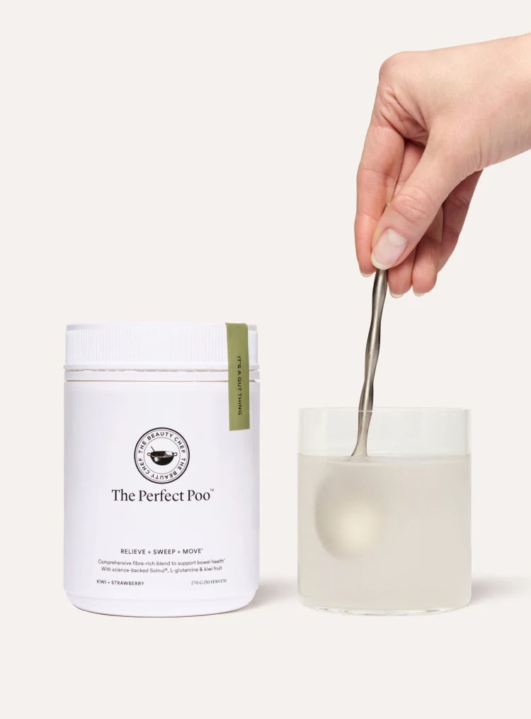 THE PERFECT POO™ 270g / 30 serves