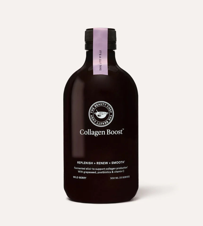 Collagen Boost