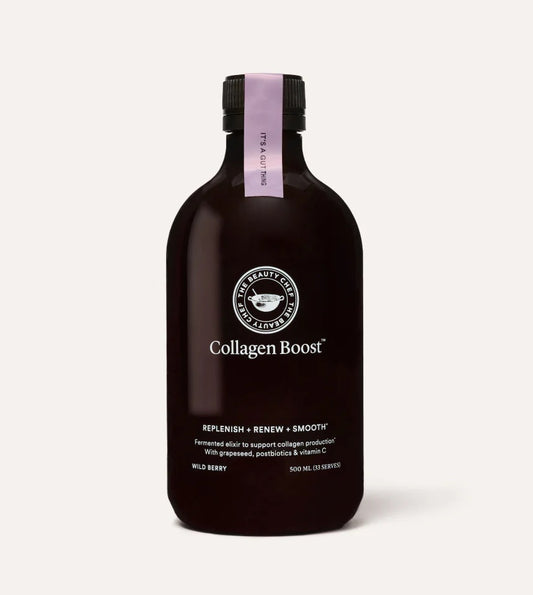 Collagen Boost