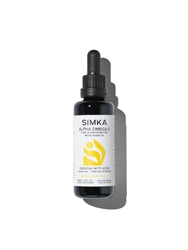 SIMKA Alpha OMEGA-3 Liquid