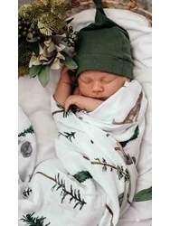 Alpha Organic Wrap