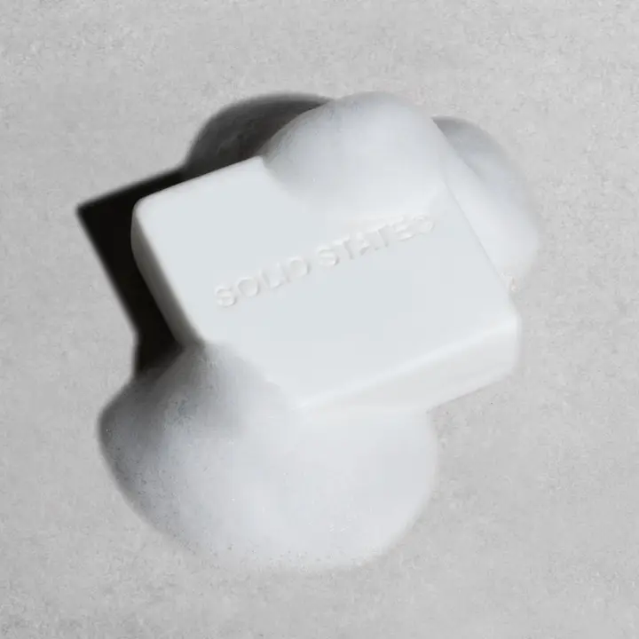 Shampoo Bar