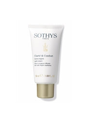 Clarte and Confort Light Cream