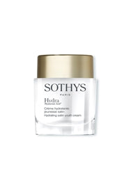 Hydra4 Hydrating Satin Youth Cream (normal-combination)