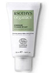 Skin Radiance Exfoliant organics