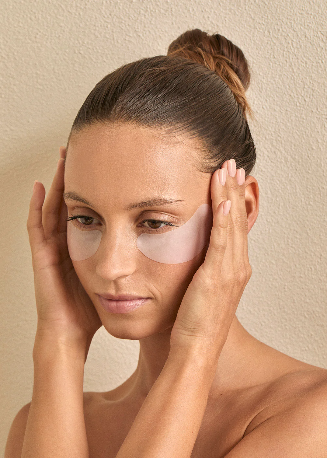 BIO-CELLULOSE UNDER EYE MASK (4 PACK)