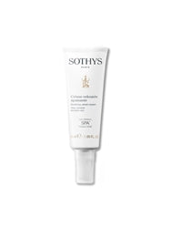 Soothing Velvet Cream (balm texture)