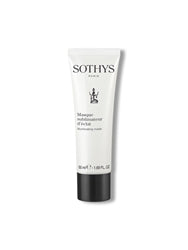 Illuminating mask