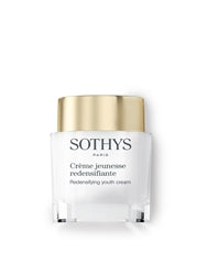 Redensifying Youth Cream