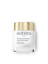 Restructuring Youth Cream