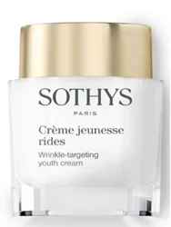 Wrinkle Targeting Youth Cream