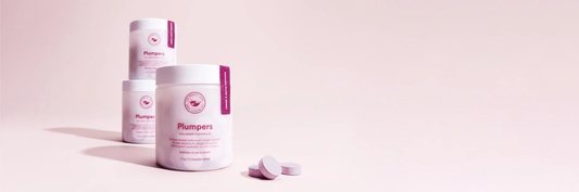 PLUMPERS™ Kakadu Plum & Berry | 75 per tub