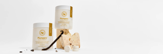 PLUMPERS™ Vanilla Bean | 75 per tub