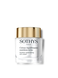 Nutritive Replenishing Rich Cream