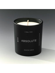 Absolute Candle- Pineapple Blackcurrent