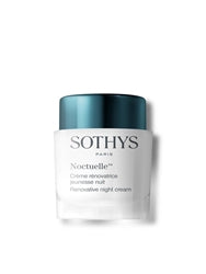 Renovative Night Cream