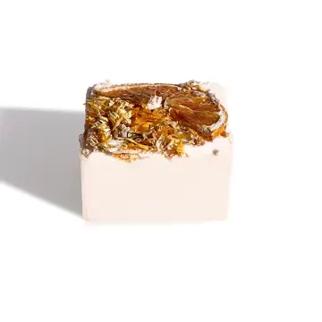 Dr Refresh Bath Bomb | Orange & Jasmine