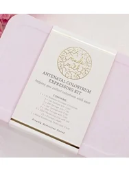 Antenatal Colostrum Expressing Kit