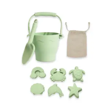 spade and bucket set