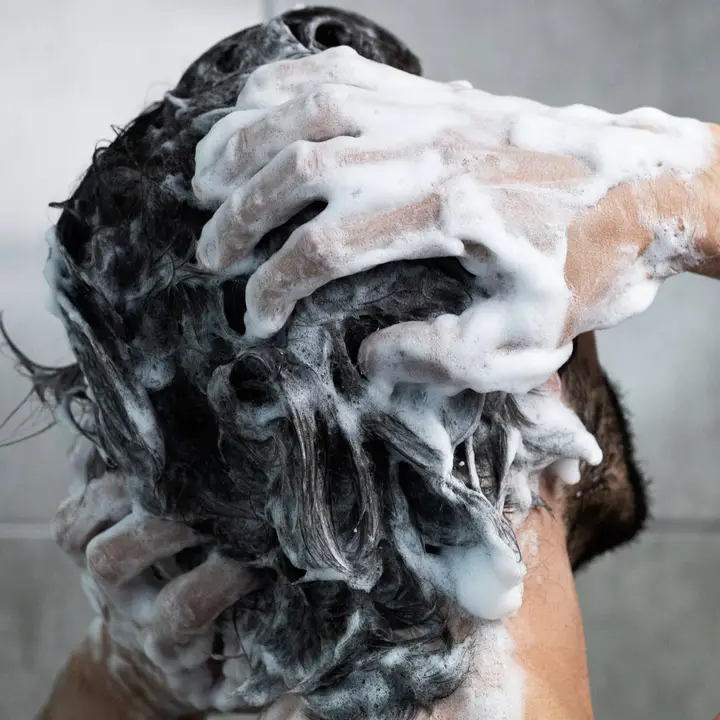 Shampoo Bar