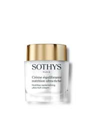 Nutritive Replenishing Ultra-Rich Cream