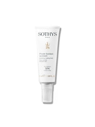 Soothing SOS serum (fluid texture)