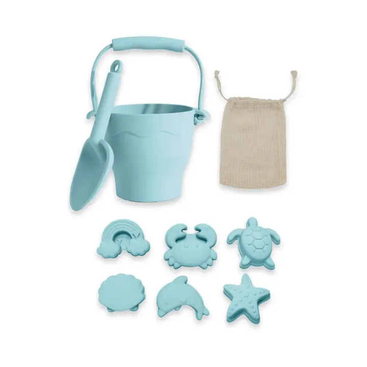 spade and bucket set