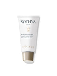 Purifying Two Clay Mask