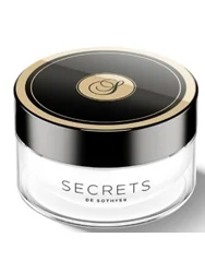Secrets de sothys la creme eye and lip cream