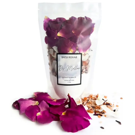 Dr Mellow | Coconut Milk Soak