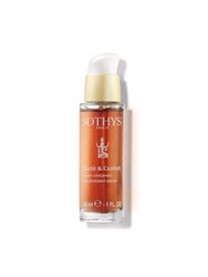 Clarte and Confort Concentrated Serum