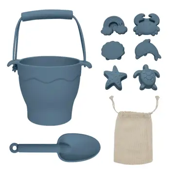 spade and bucket set