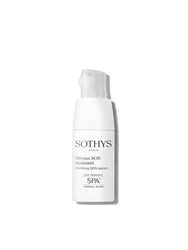 Soothing SOS serum (fluid texture)