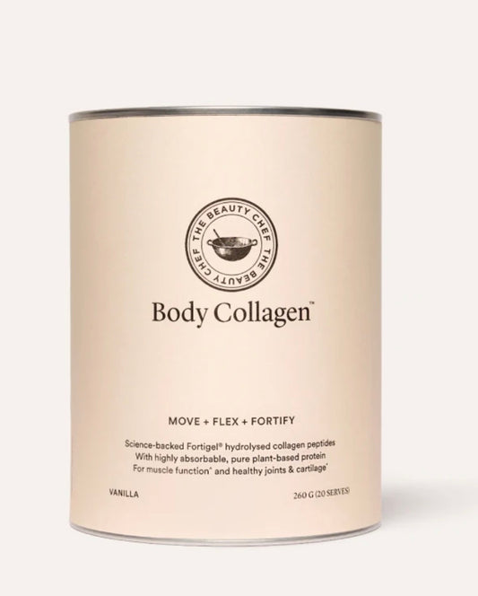 Body Collagen-Vanilla